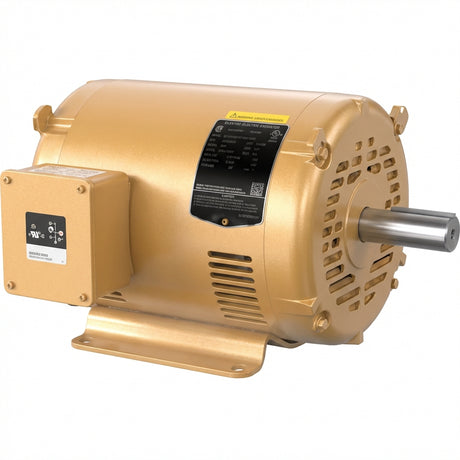 Baldor SPM31109 AC Electrical Motor