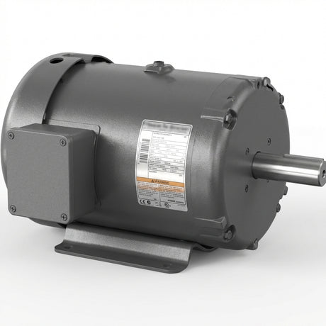 Baldor EHM3615T-5 AC Electrical Motor