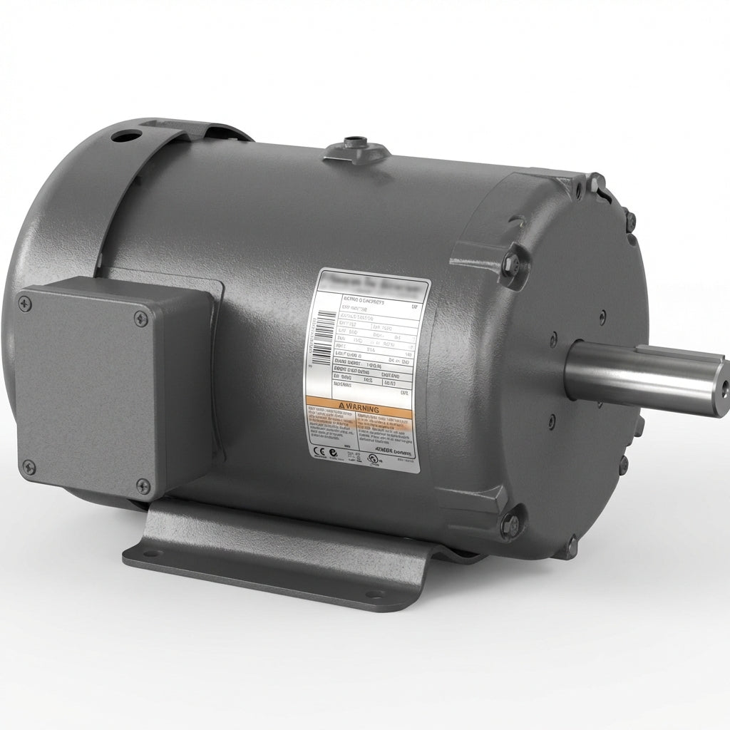 Baldor EHM4111T AC Electrical Motor