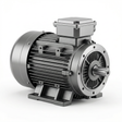Baldor EHM3714T-5 AC Electrical Motor
