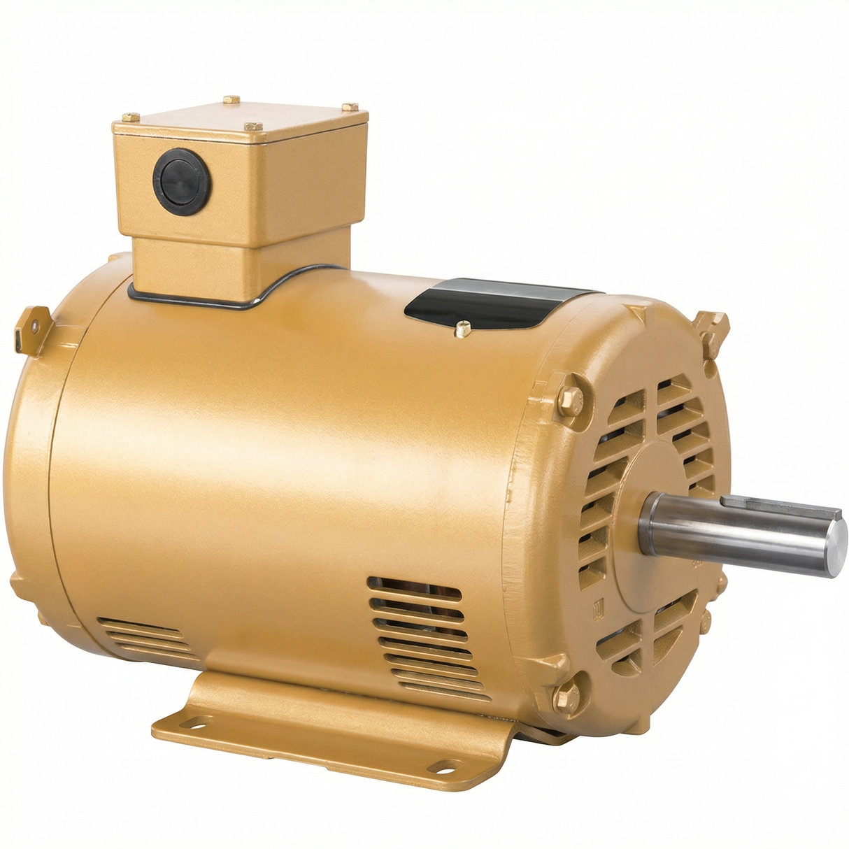 Baldor ERM3158TA AC Electrical Motor