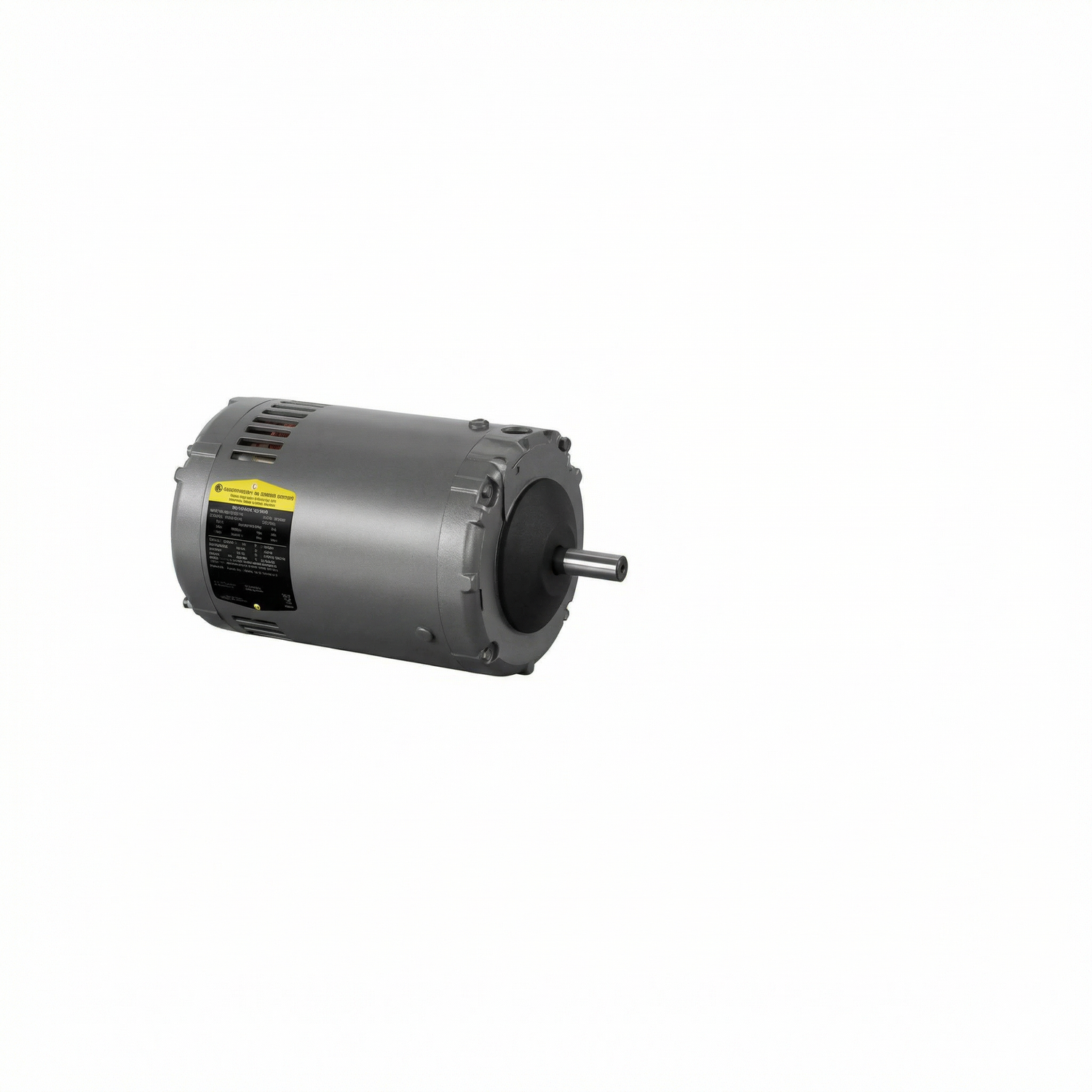 Baldor CFM3146A AC Electrical Motor