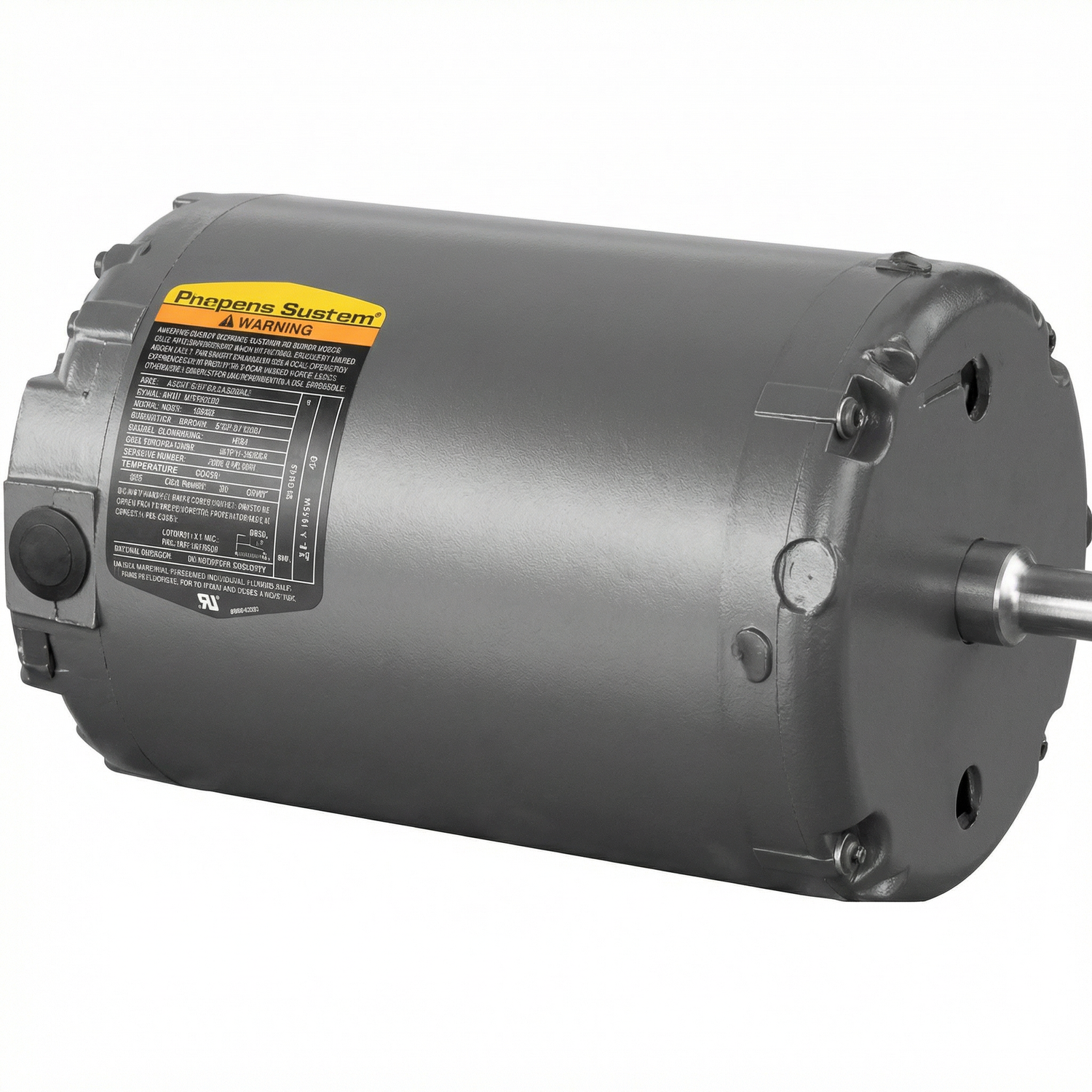 Baldor M3539-TP AC Electrical Motor