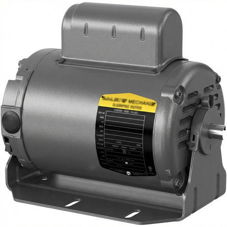 Baldor ERL1306A AC Electrical Motor