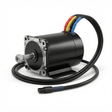 Baldor ERM3120 AC Electrical Motor