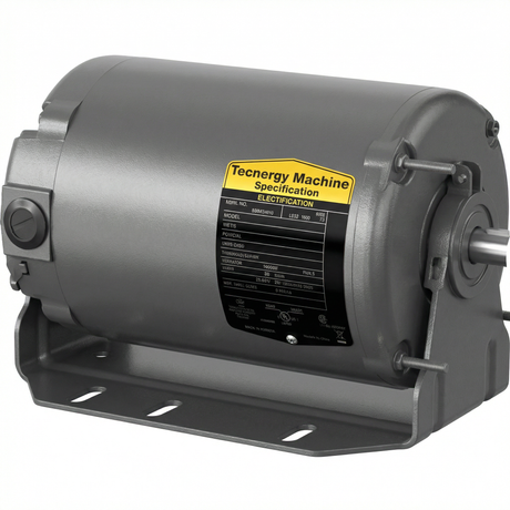 Baldor CHM164A AC Electrical Motor