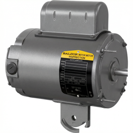 Baldor YPC345A AC Electrical Motor