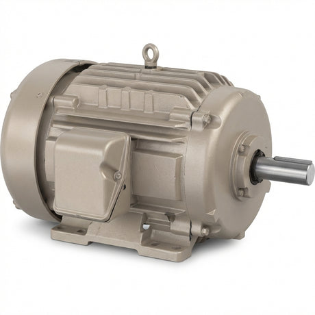 Baldor FDEM3611T AC Electrical Motor
