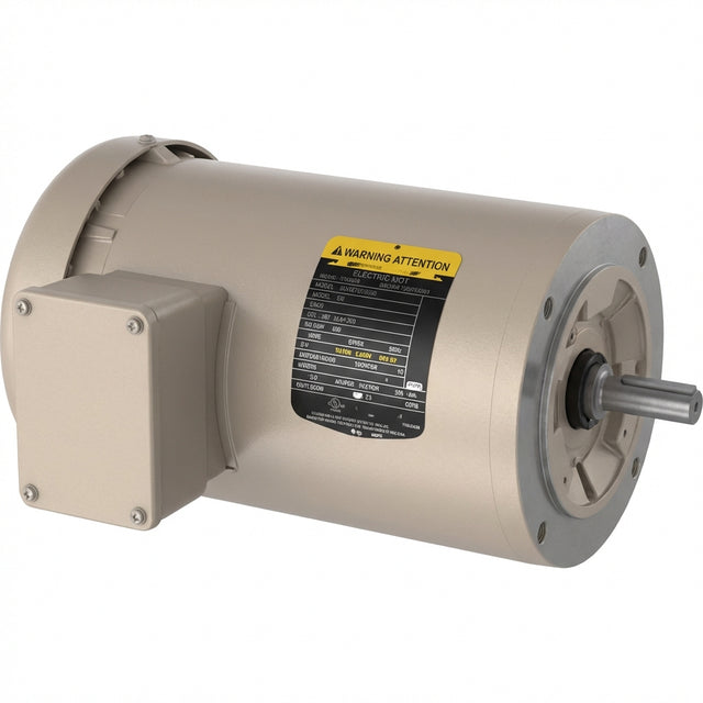 Baldor FDL3510TM AC Electrical Motor