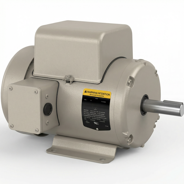 Baldor FDL3516TM AC Electrical Motor