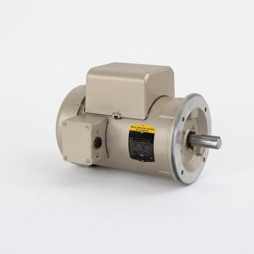 Baldor FDAOL3532A AC Electrical Motor