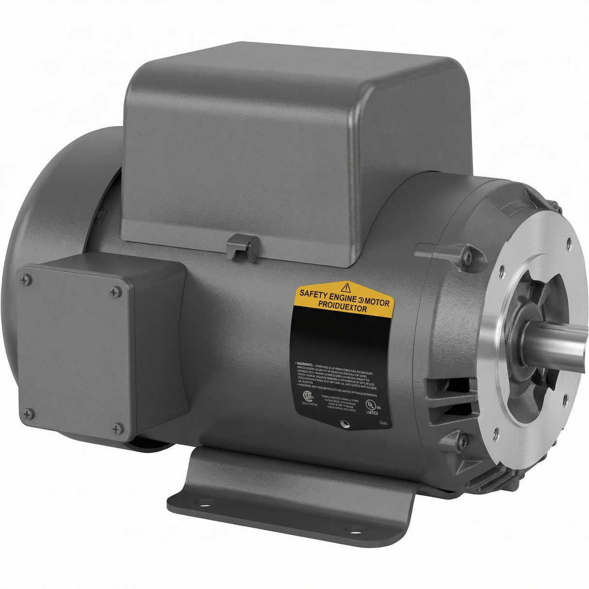 Baldor GDL1605T AC Electrical Motor