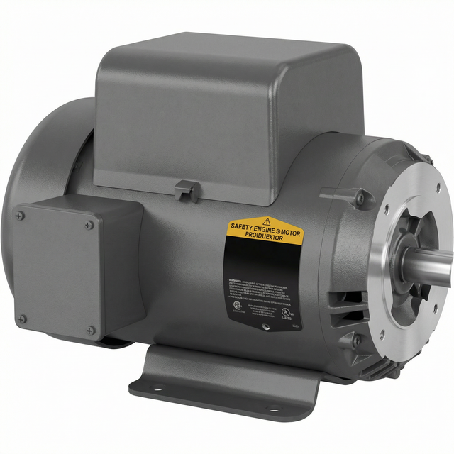 Baldor GDL1615T AC Electrical Motor