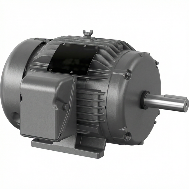 Baldor EGDM3661T AC Electrical Motor