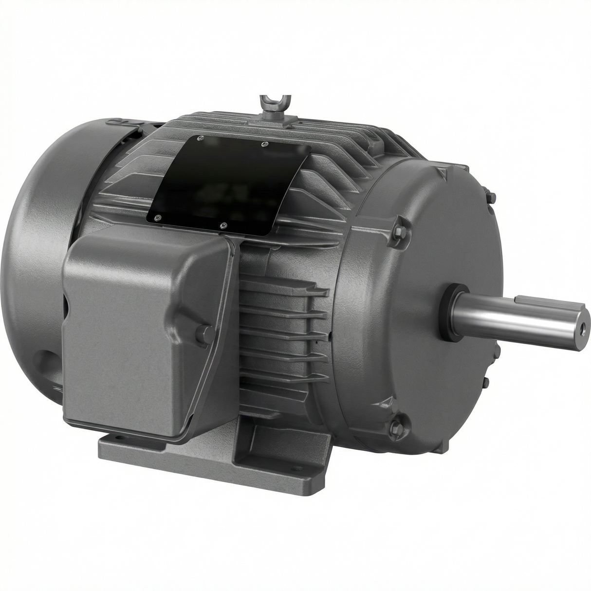 Baldor EGDM2334T AC Electrical Motor