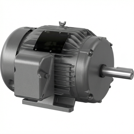 Baldor EGDM2334T AC Electrical Motor