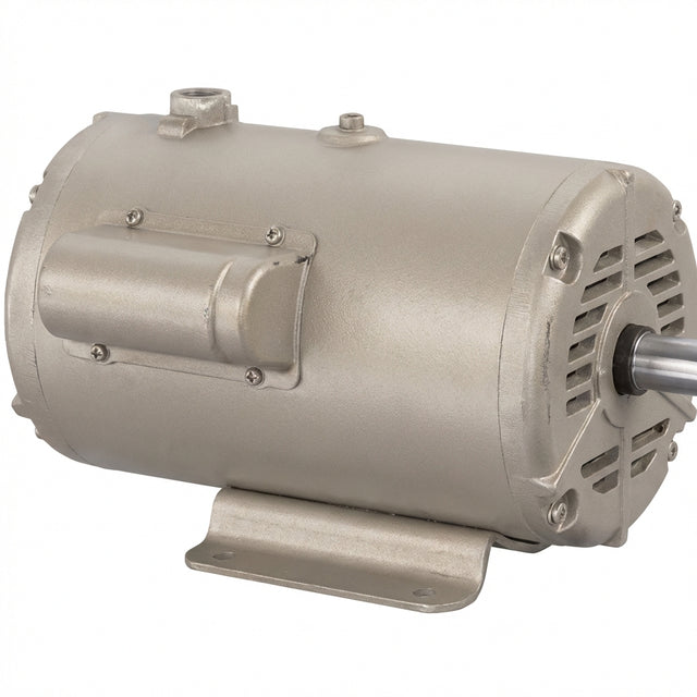 Baldor UCL570 AC Electrical Motor