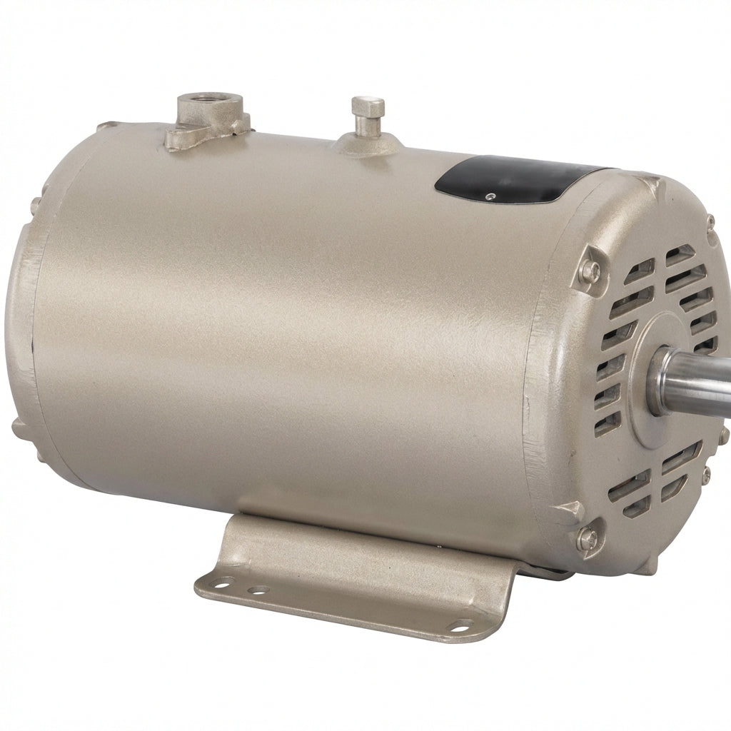 Baldor UCM575 AC Electrical Motor