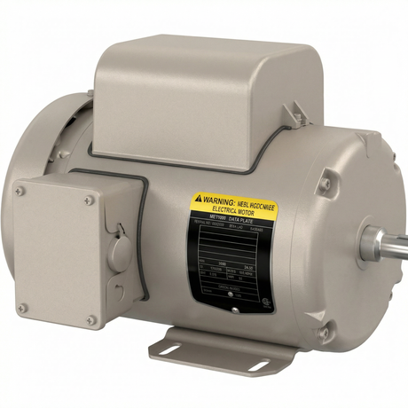 Baldor IR3504M AC Electrical Motor