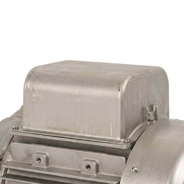 Baldor AFL3504A AC Electrical Motor
