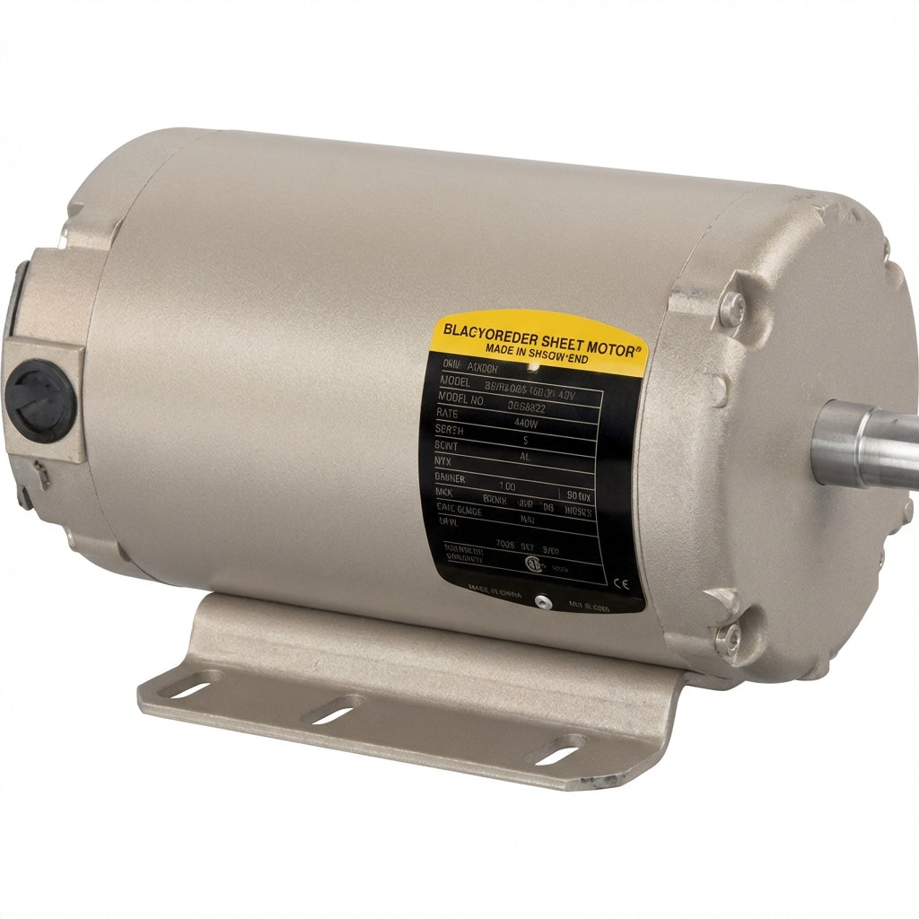Baldor AFM3528 AC Electrical Motor