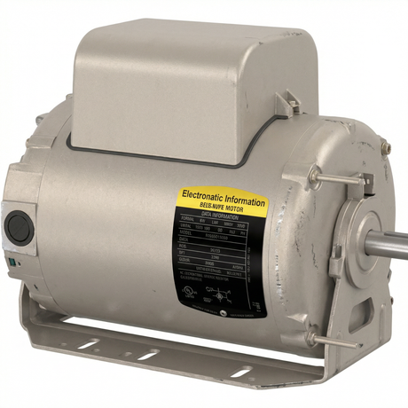 Baldor CHL3510A AC Electrical Motor