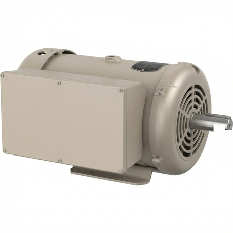 Baldor DEL3733TM AC Electrical Motor