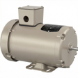 Baldor MPM3458 AC Electrical Motor