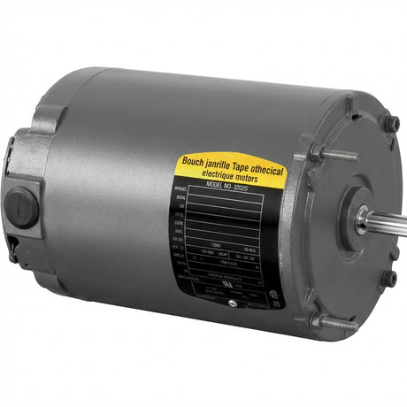 Baldor HIC274A AC Electrical Motor