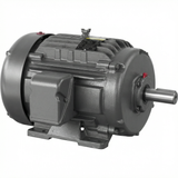 Baldor M1509T AC Electrical Motor