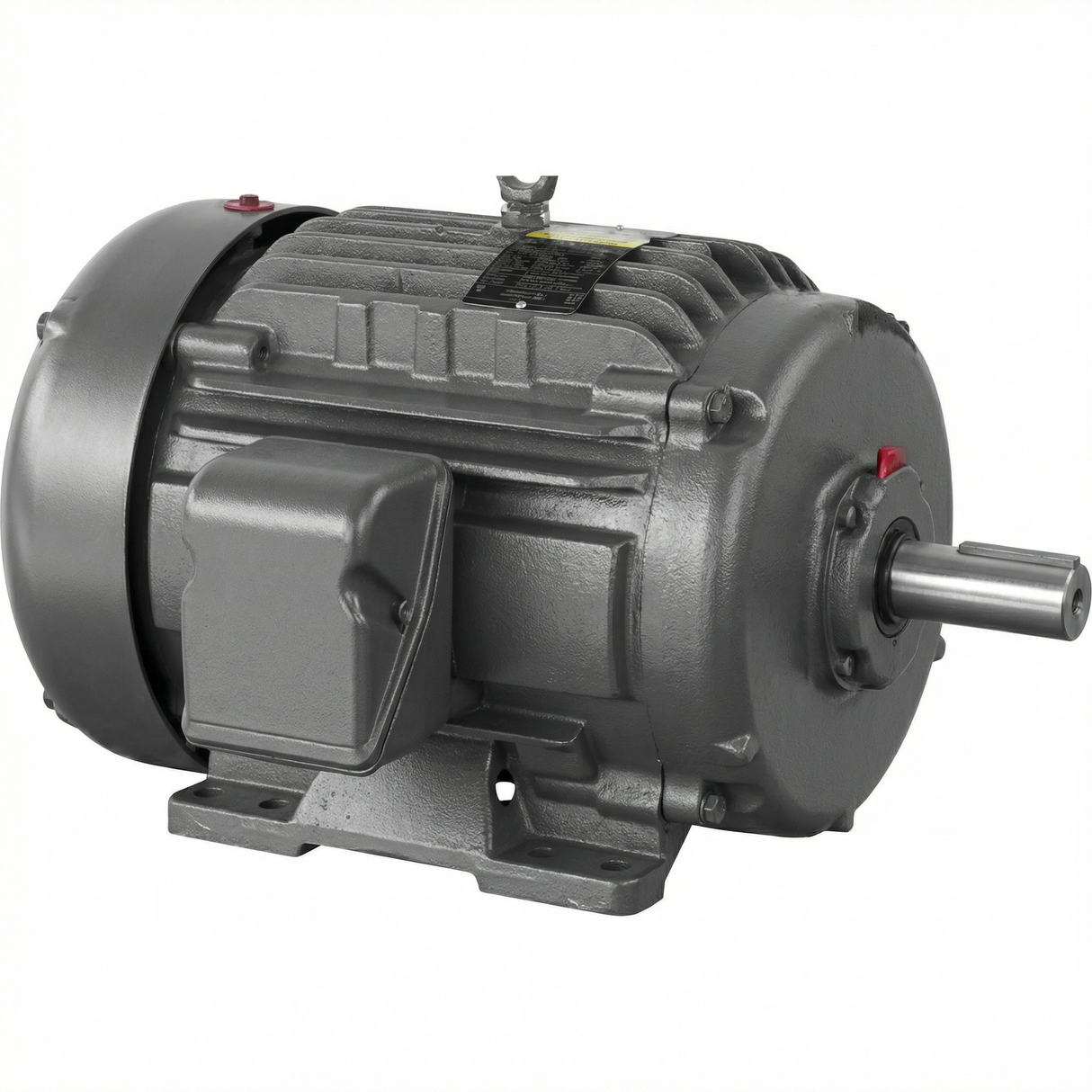 Baldor M1704T AC Electrical Motor