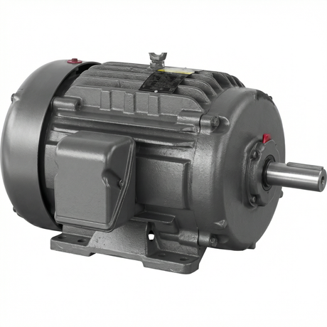 Baldor M1704T AC Electrical Motor