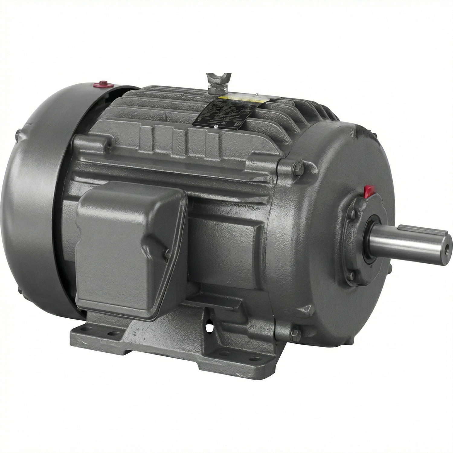 Baldor M1558T AC Electrical Motor