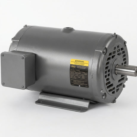 Baldor M1008T AC Electrical Motor