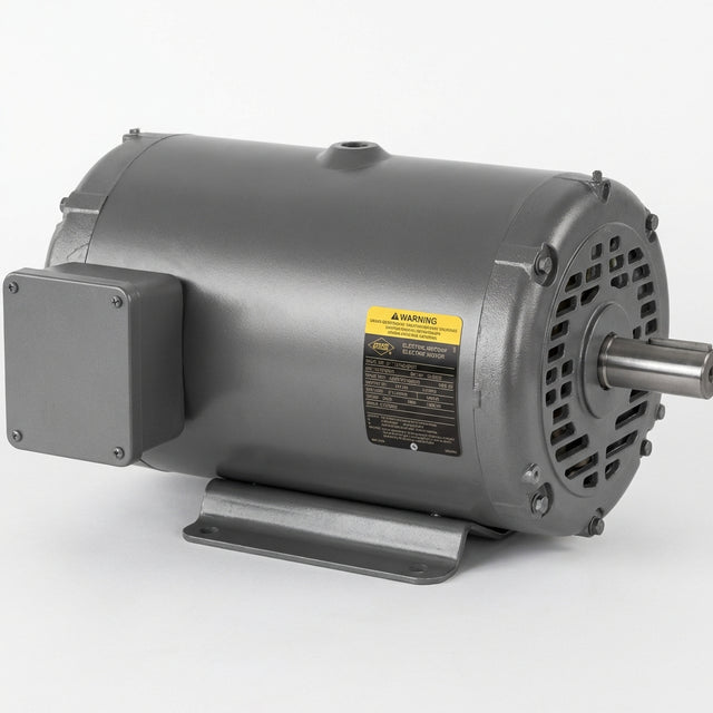 Baldor M1212T AC Electrical Motor