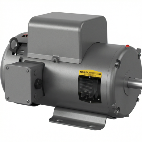 Baldor L3612TM AC Electrical Motor