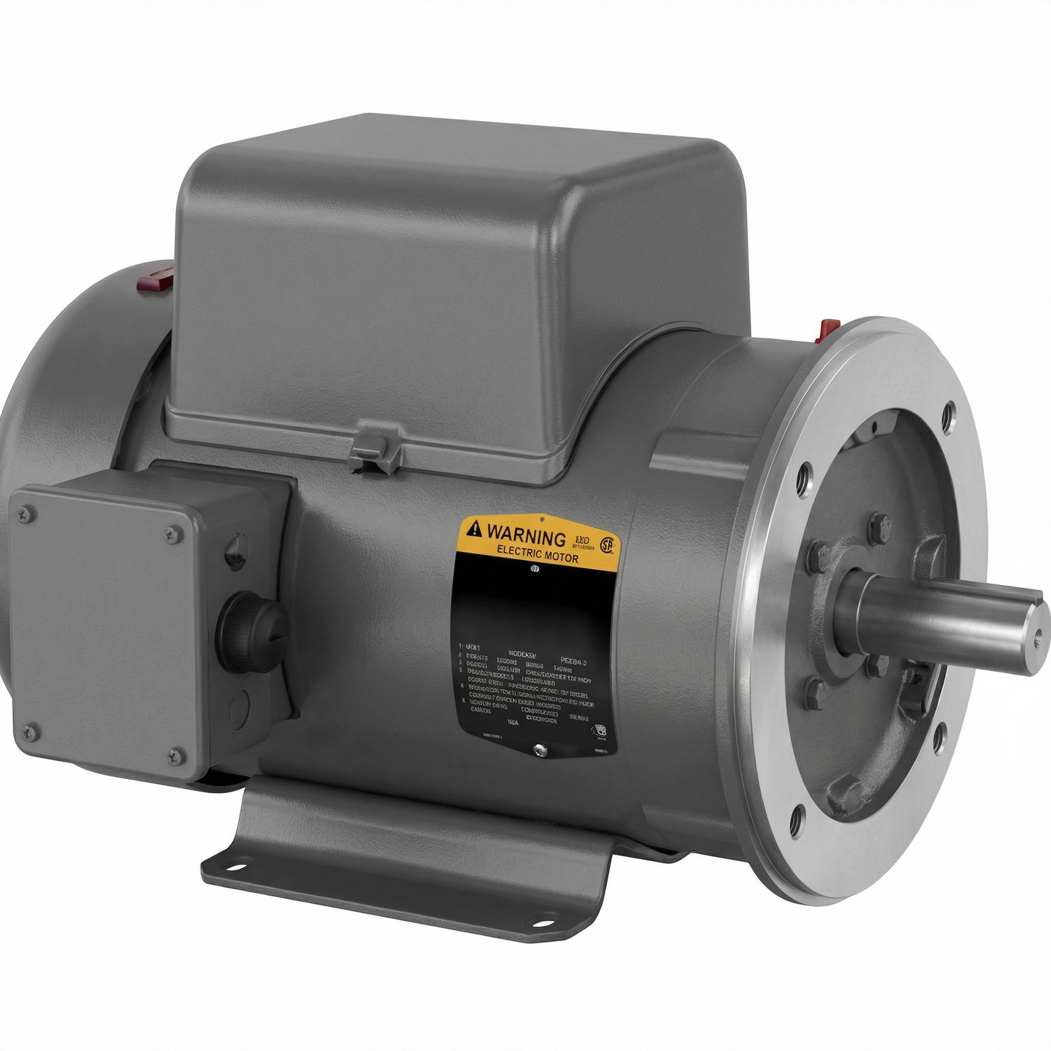 Baldor L1410TM AC Electrical Motor