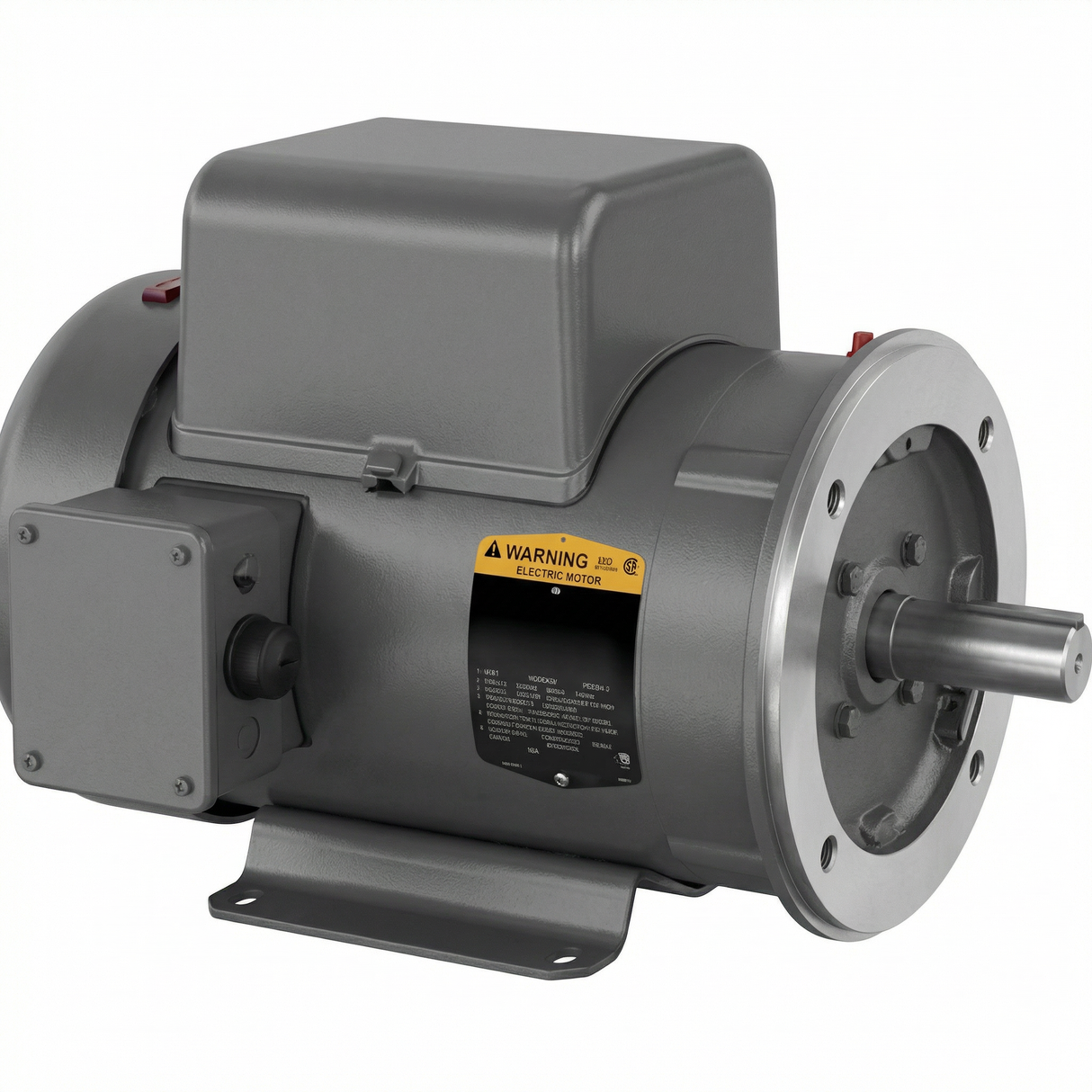 Baldor CL3619TM AC Electrical Motor