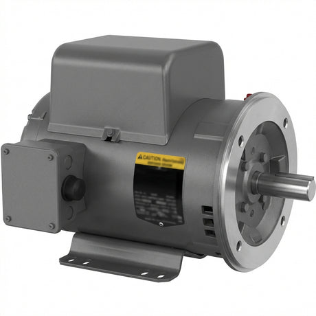 Baldor EPCL1322M AC Electrical Motor