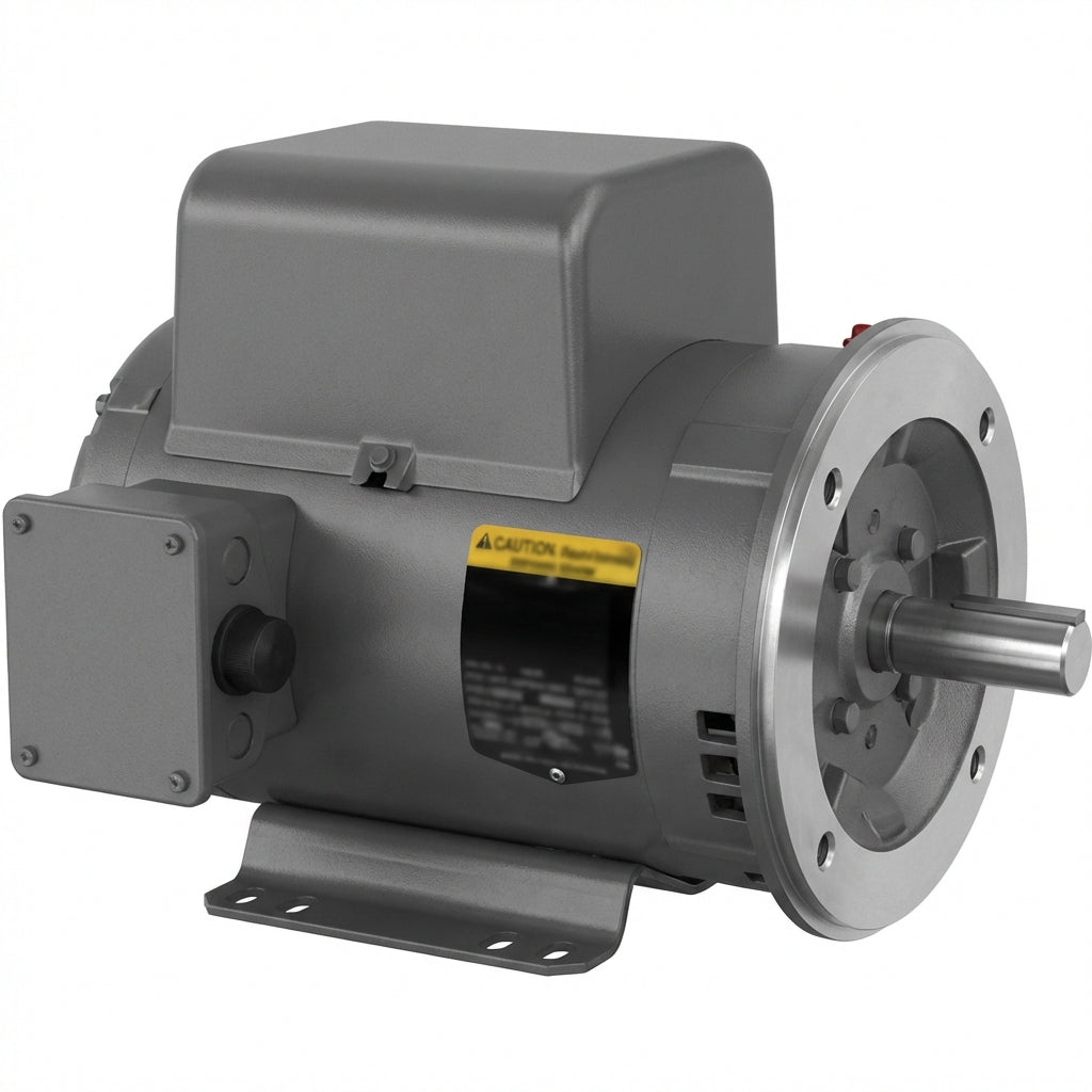 Baldor CL1410TM AC Electrical Motor