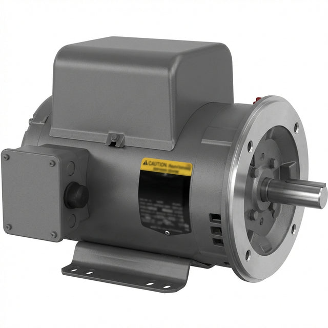 Baldor CL1410TM AC Electrical Motor