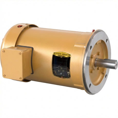 Baldor L3607 AC Electrical Motor