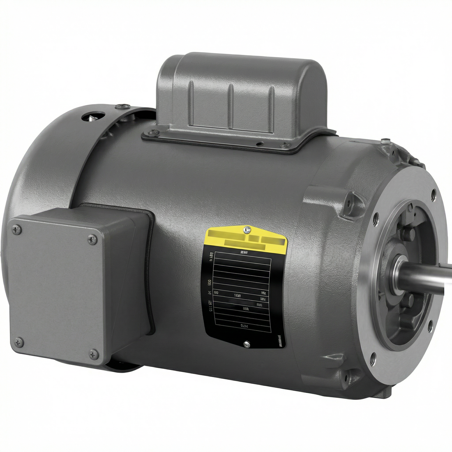 Baldor VL3605 AC Electrical Motor
