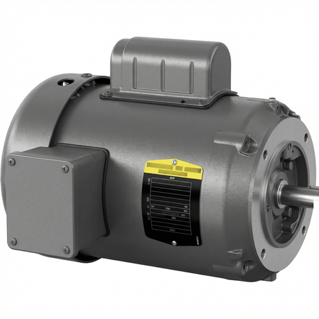 Baldor VL3605 AC Electrical Motor