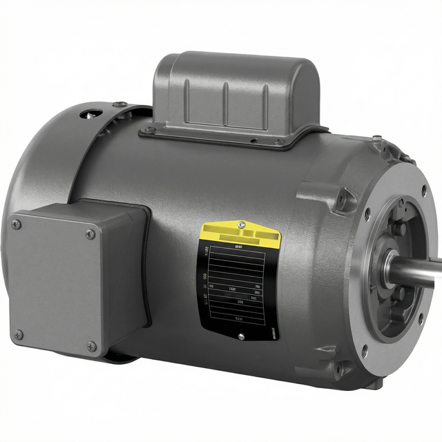 Baldor VL3605 AC Electrical Motor