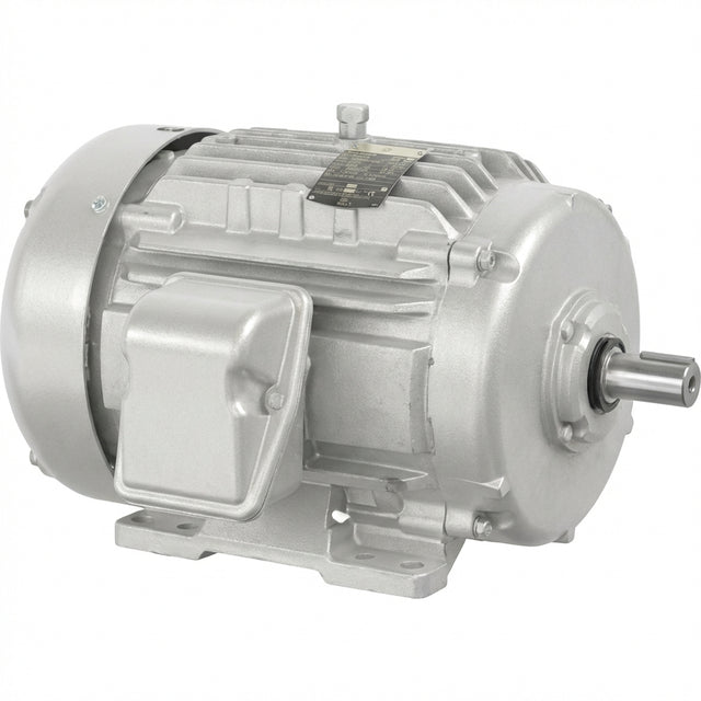 Baldor AEM4311-4 AC Electrical Motor