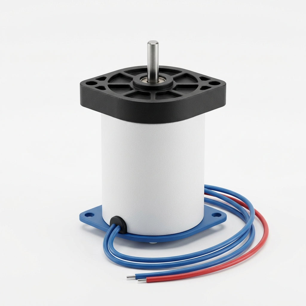 Baldor CUHL3518 AC Electrical Motor