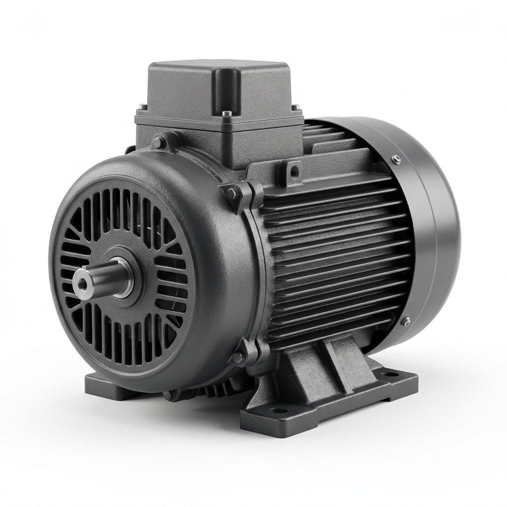 Baldor CEUHM3558T DC Electrical Motor