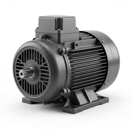 Baldor CEUHM3611T AC Electrical Motor