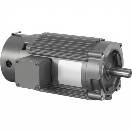 Baldor VRBM3554T AC Electrical Motor